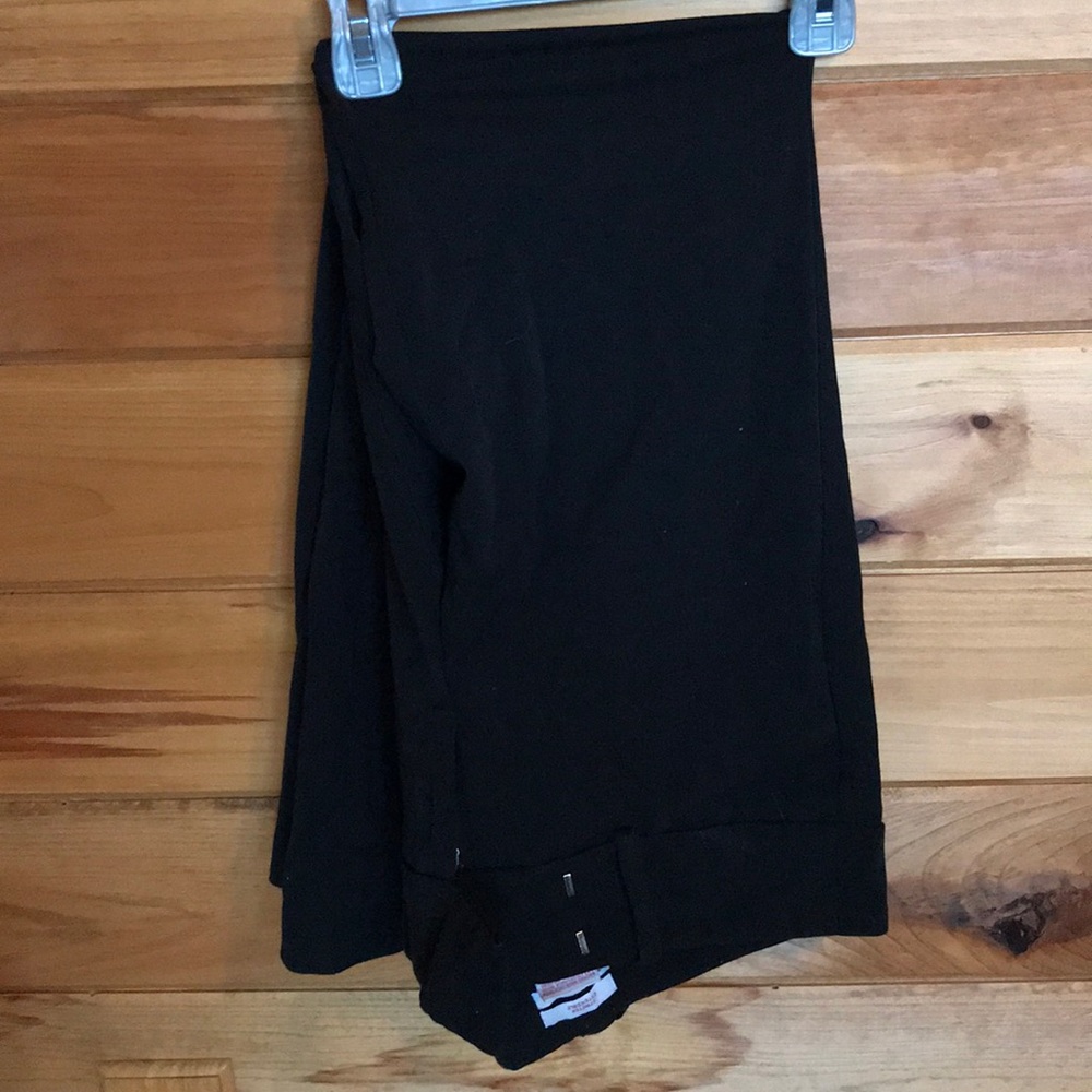 Black Dresspants